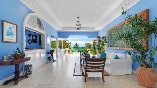 Jamaica Inn, Ocho Rios, St. Ann
